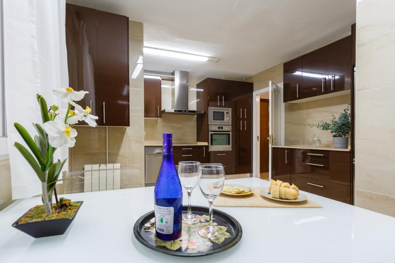 Blue Atlantic Family Home By Cadiz4Rentals ภายนอก รูปภาพ