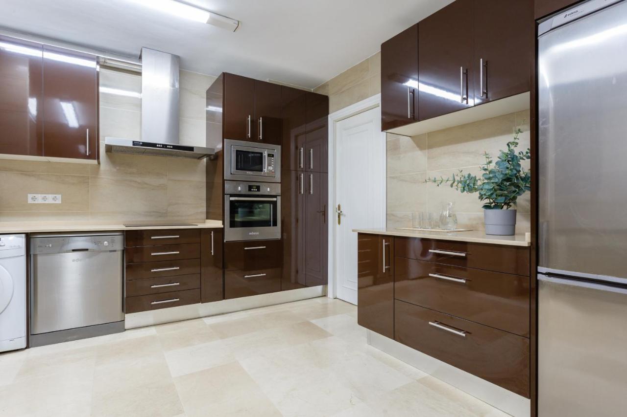 Blue Atlantic Family Home By Cadiz4Rentals ภายนอก รูปภาพ
