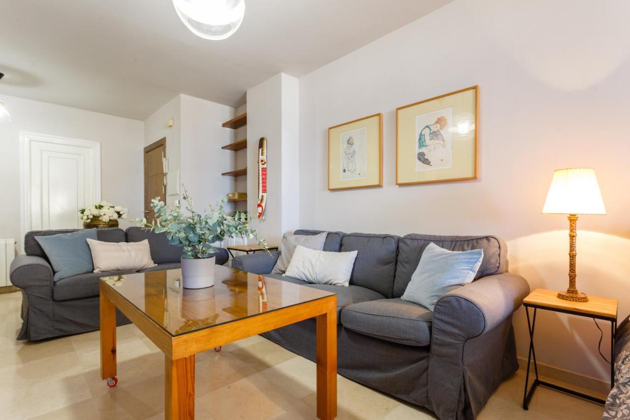 Blue Atlantic Family Home By Cadiz4Rentals ภายนอก รูปภาพ