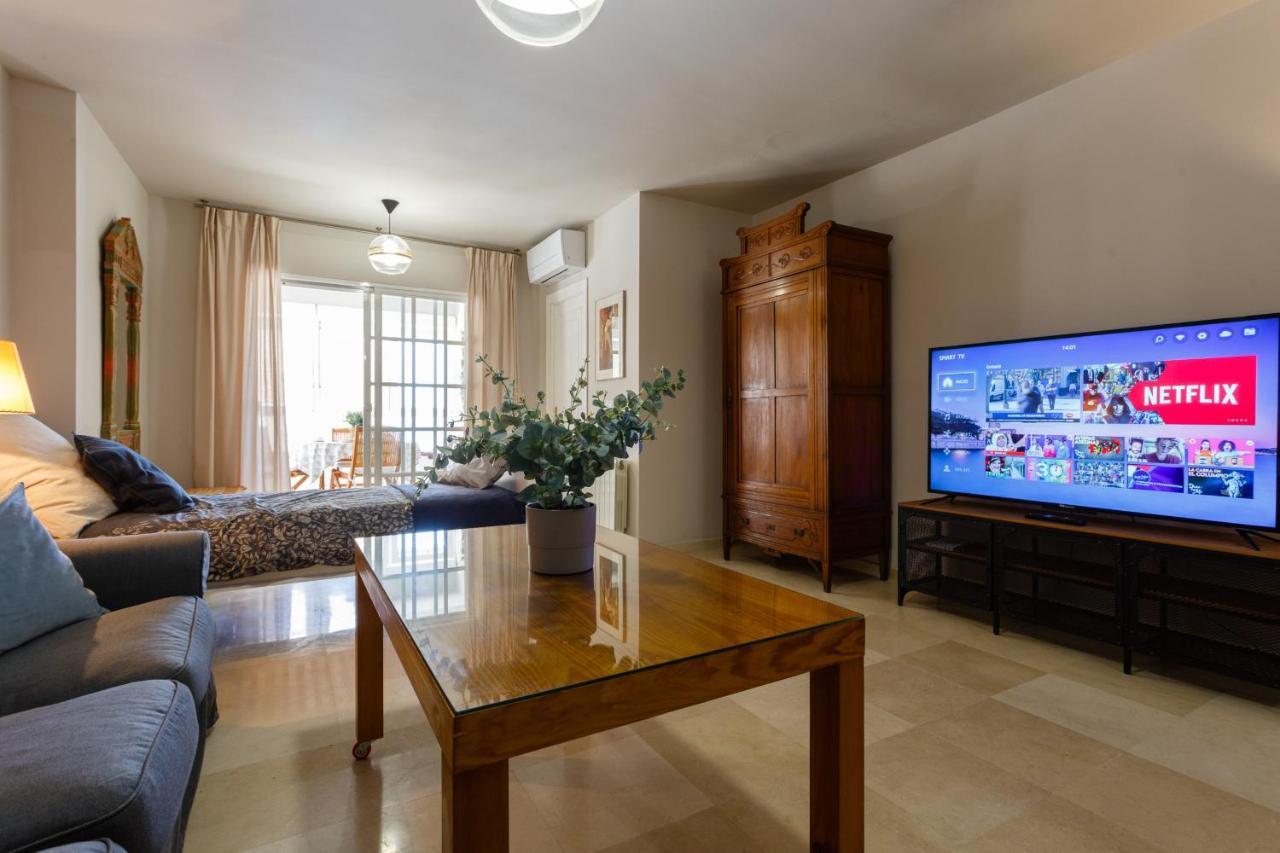 Blue Atlantic Family Home By Cadiz4Rentals ภายนอก รูปภาพ