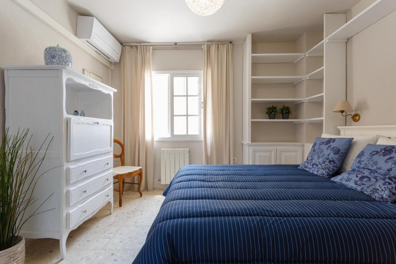 Blue Atlantic Family Home By Cadiz4Rentals ภายนอก รูปภาพ