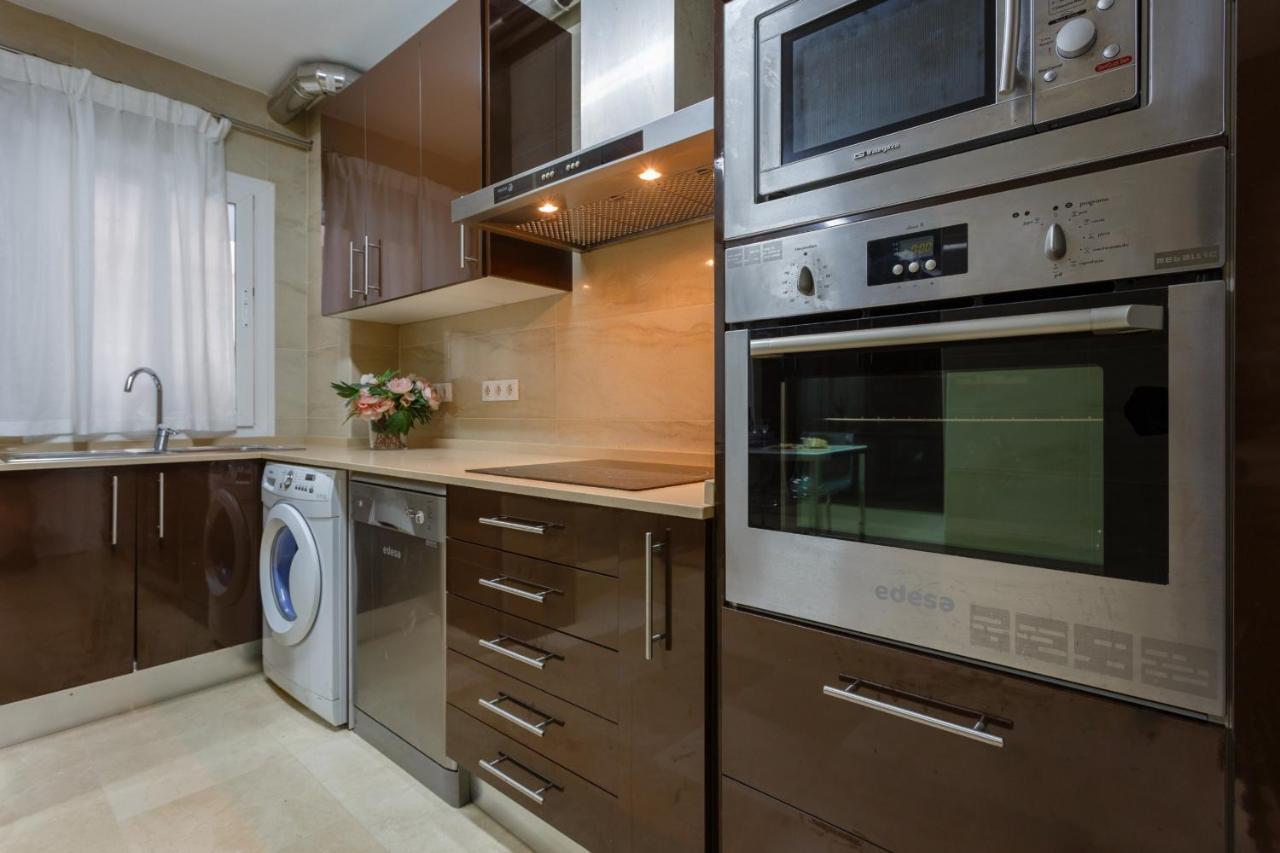 Blue Atlantic Family Home By Cadiz4Rentals ภายนอก รูปภาพ