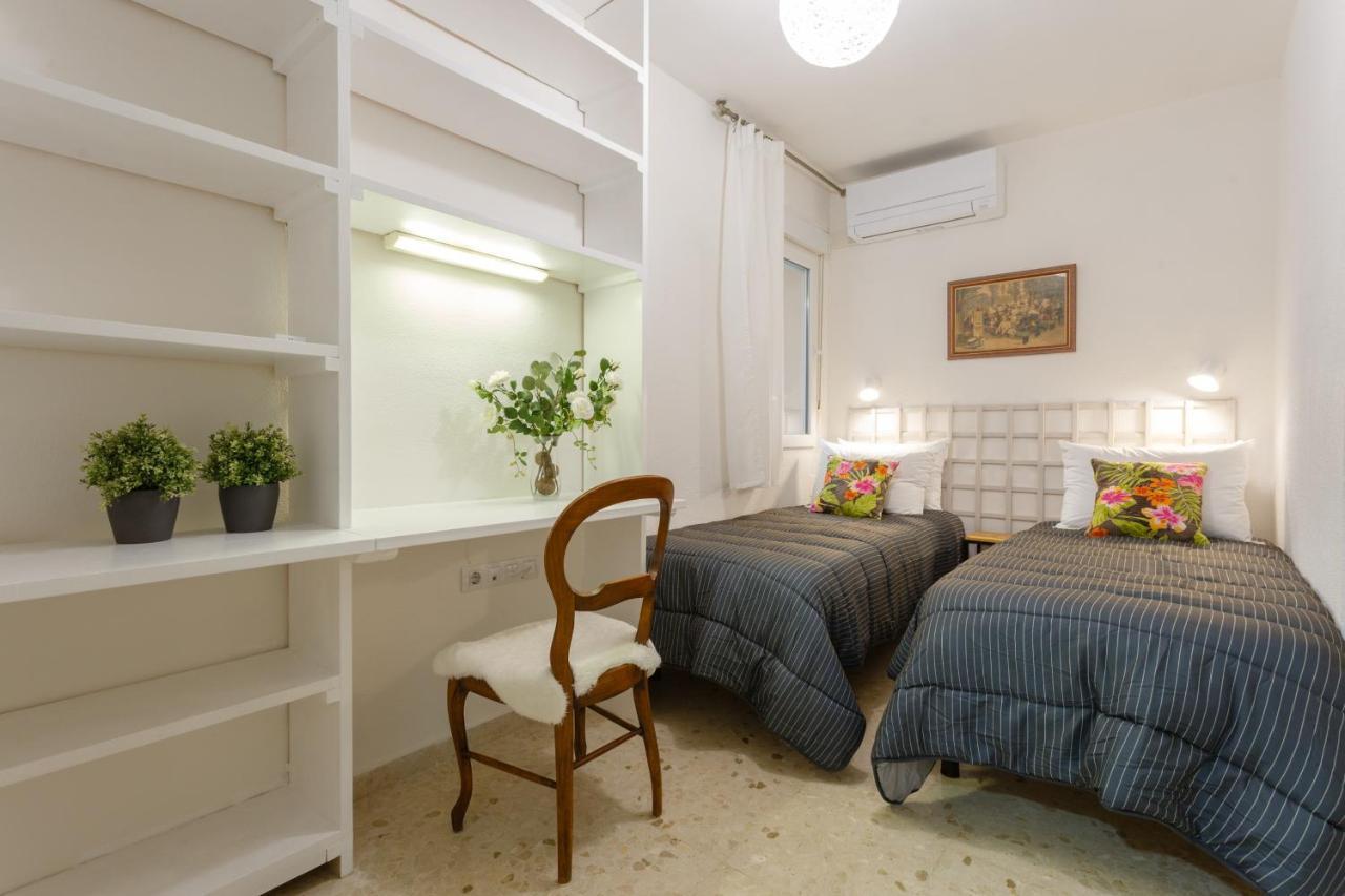 Blue Atlantic Family Home By Cadiz4Rentals ภายนอก รูปภาพ