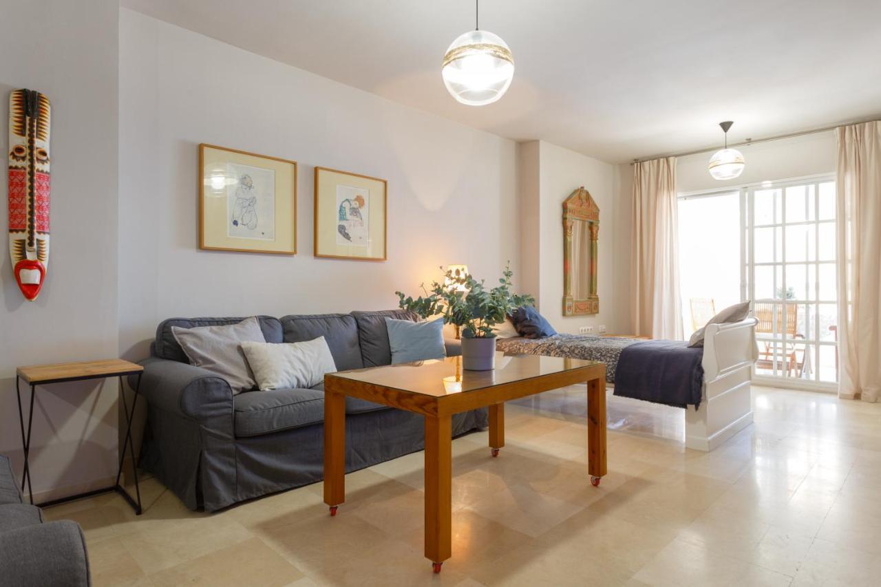 Blue Atlantic Family Home By Cadiz4Rentals ภายนอก รูปภาพ