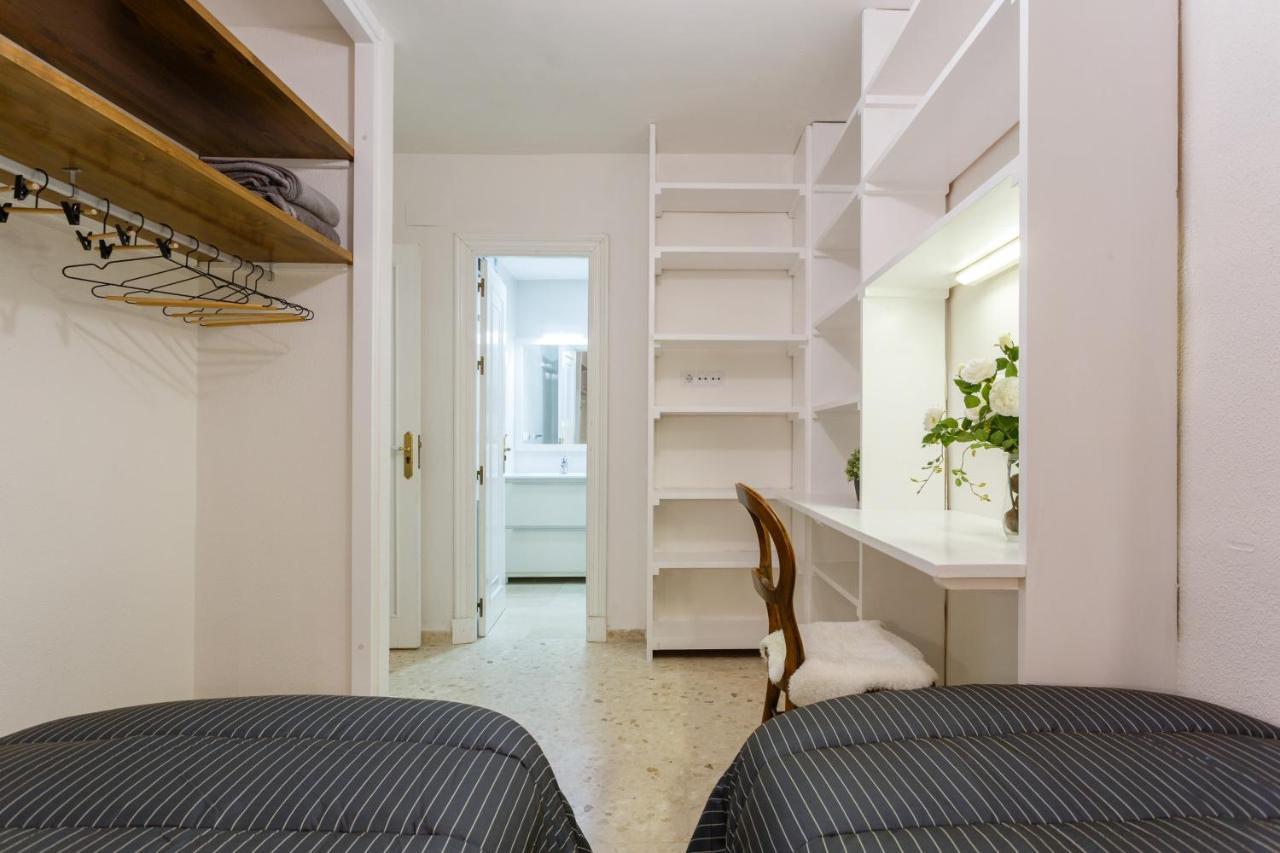 Blue Atlantic Family Home By Cadiz4Rentals ภายนอก รูปภาพ