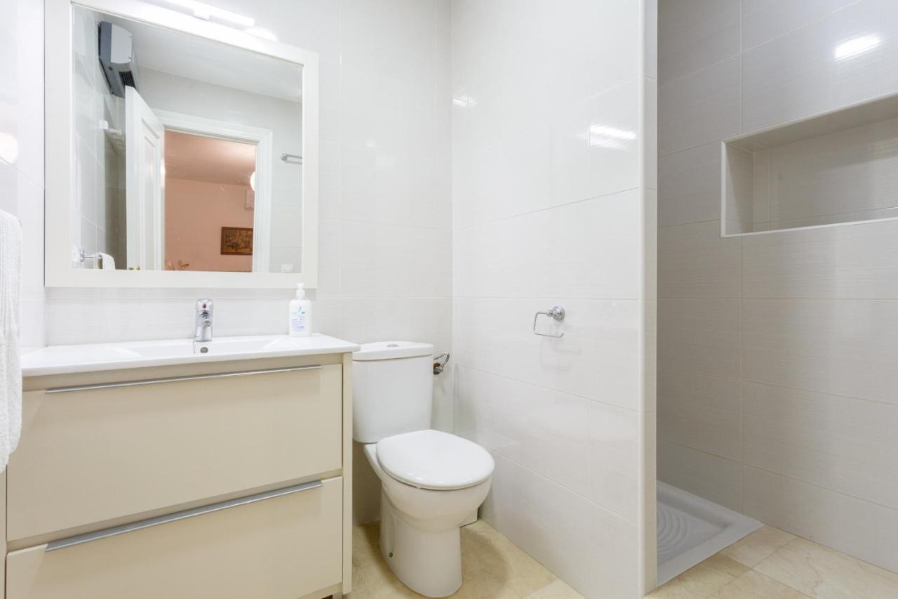 Blue Atlantic Family Home By Cadiz4Rentals ภายนอก รูปภาพ